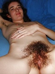 Hot hairy pussy amateur pics